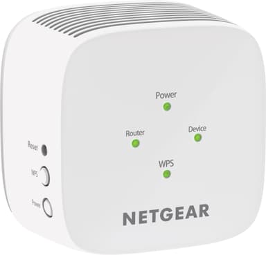 Netgear AC1200 WiFi Range Extender