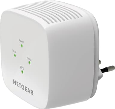 Netgear AC1200 WiFi Range Extender
