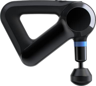 Theragun Elite 4th Gen Percussive Therapy Massager by Therabody(svart)