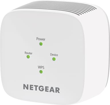 Netgear AC1200 WiFi Range Extender