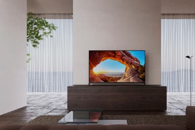 Sony 65" X89J 4K LED Smart TV (2021)
