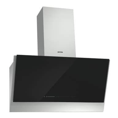 Gorenje väggmonterad köksfläkt WHI951S1XGB