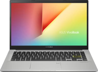 Asus VivoBook 14 D413 14" bärbar dator R5/8/256