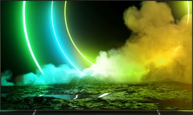 Philips 55" OLED705 4K OLED TV (2021)