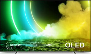 Philips 55" OLED705 4K OLED TV (2021)