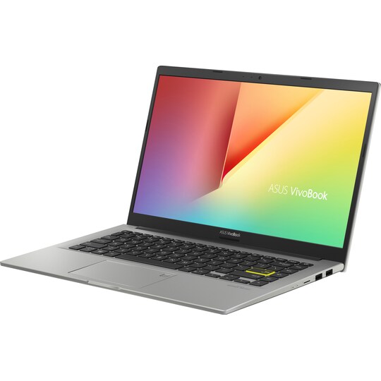 Asus VivoBook 14 D413 14" bärbar dator R5/8/256