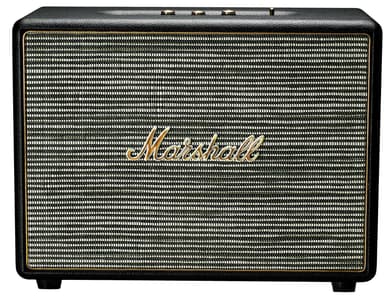 Marshall Woburn Högtalare (svart)
