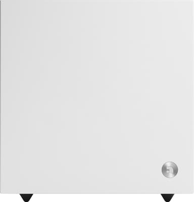 Audio Pro SW-5 subwoofer (vit)