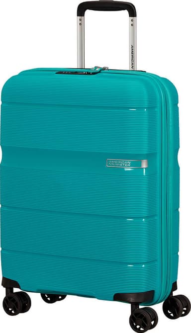 American Tourister Linex resväska 571397 (ocean blue)