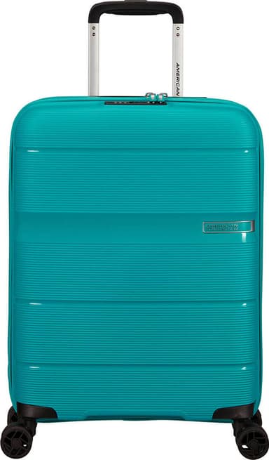 American Tourister Linex resväska 571397 (ocean blue)