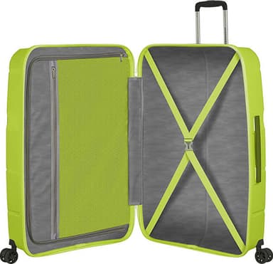American Tourister Linex resväska 571364 (key lime)
