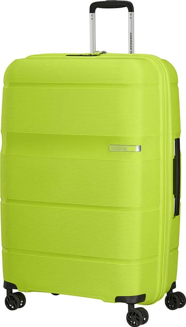 American Tourister Linex resväska 571364 (key lime)