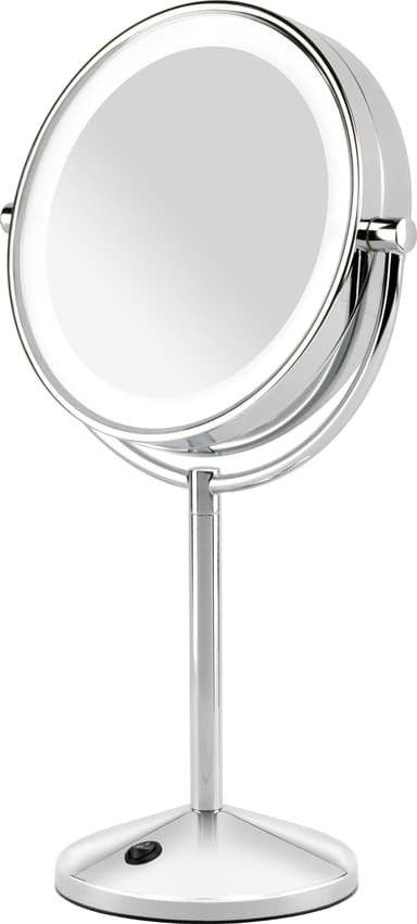 BaByliss Lighted Make-up Mirror sminkspegel 9436E