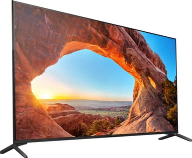 Sony 65" X89J 4K LED Smart TV (2021)