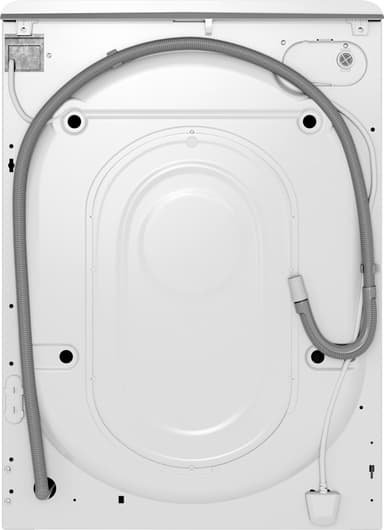 Indesit Mytime tvättmaskin MTWE81683WEU (vit)