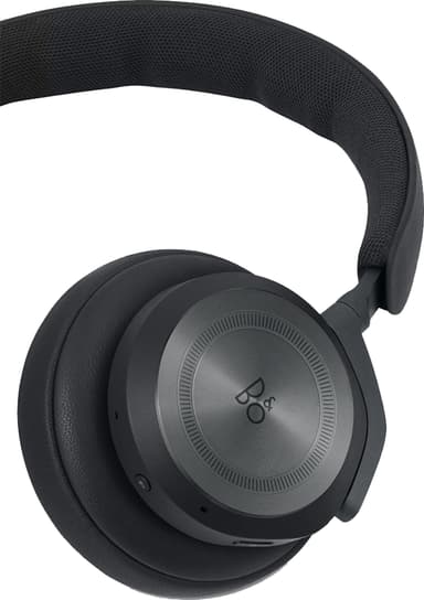 B&O Beoplay HX trådlösa around-ear hörlurar (svart)