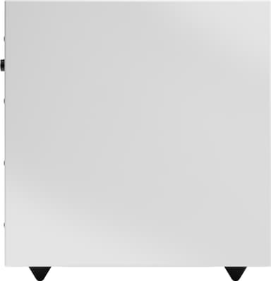 Audio Pro SW-5 subwoofer (vit)
