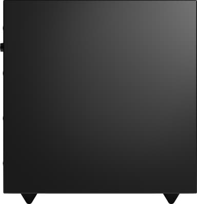 Audio Pro SW-5 subwoofer (svart)