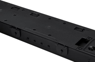 Samsung Terrace 3.0ch smart soundbar HW-LST70T/XE (titansvart)