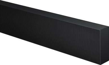 Samsung Terrace 3.0ch smart soundbar HW-LST70T/XE (titansvart)