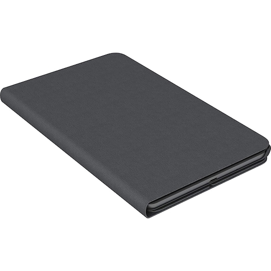 Lenovo TAB M8 foliofodral (svart)
