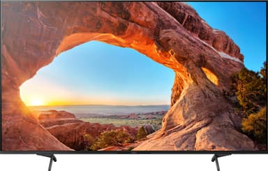 Sony 65" X89J 4K LED Smart TV (2021)