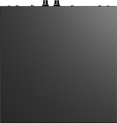 Audio Pro SW-5 subwoofer (svart)