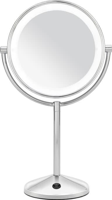 BaByliss Lighted Make-up Mirror sminkspegel 9436E