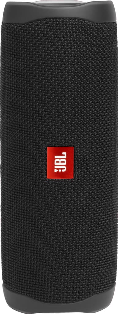 JBL Flip 5 bärbar trådlös högtalare (svart)