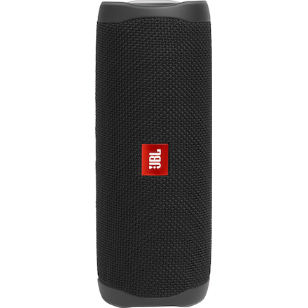 JBL Flip 5 portable trådlös högtalare (svart)