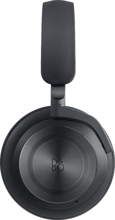 B&O Beoplay HX trådlösa around-ear hörlurar (svart)