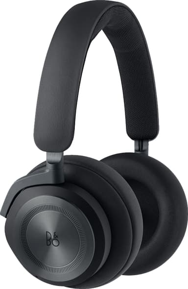 B&O Beoplay HX trådlösa around-ear hörlurar (svart)