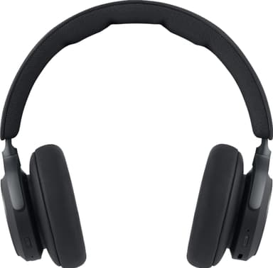 B&O Beoplay HX trådlösa around-ear hörlurar (svart)