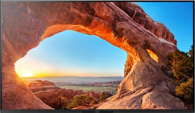 Sony 55" X89J 4K LED Smart TV (2021)