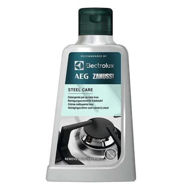 Electrolux Rengöringsmedel för Rostfritt Stål 300 ml