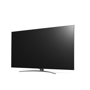 LG 75" NANO86 4K LED Smart TV (2021)
