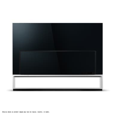 LG 88" Z1 8K  Evo OLED TV (2021)