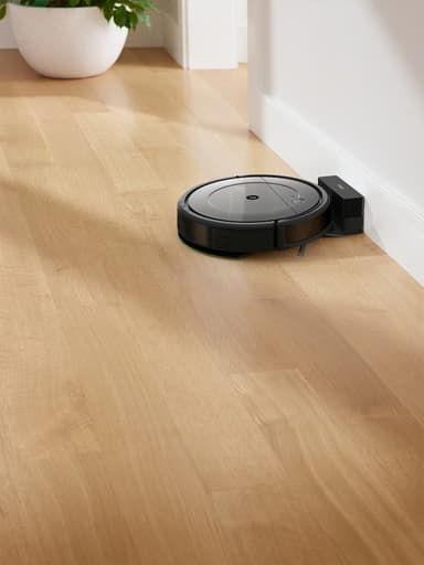 iRobot Roomba Combo robotdammsugare 43371507