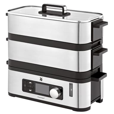 WMF Kitchen Minis Vitalis ångare  61110066
