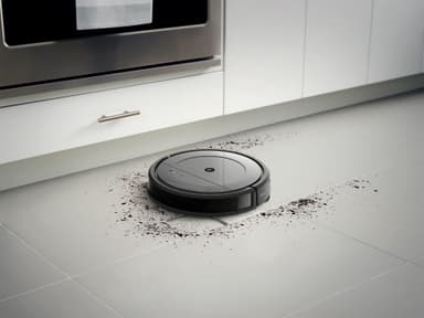 iRobot Roomba Combo robotdammsugare 43371507