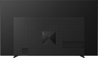 Sony 65" A80J 4K OLED Smart TV (2021)