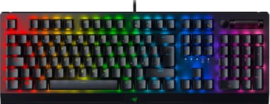 Razer BlackWidow V3 tangentbord gaming