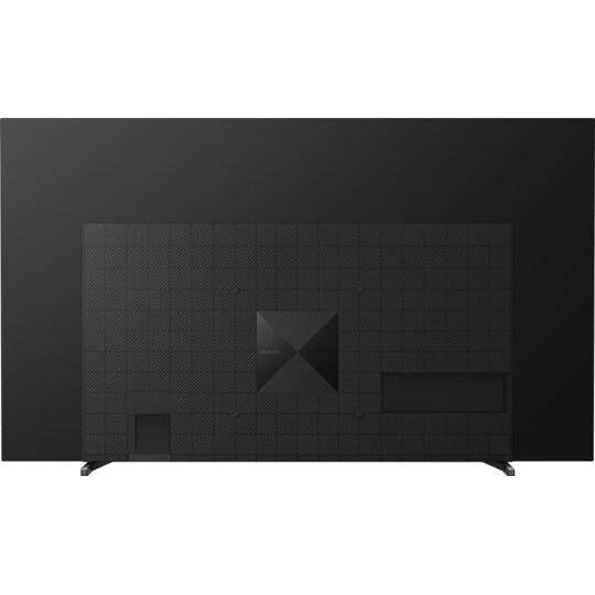 Sony 55" A80J 4K OLED TV (2021)