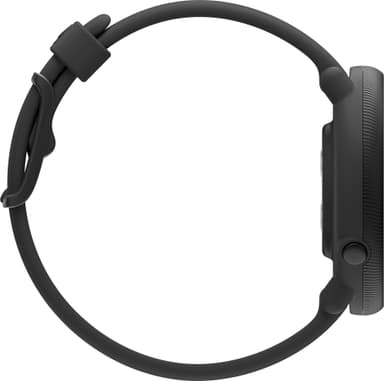 Polar Ignite 2 Exclusive Bundle träningsklocka (svart/pärlor)