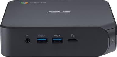 Asus Chromebox 4-GC004UN stationär minidator Celeron/8/128