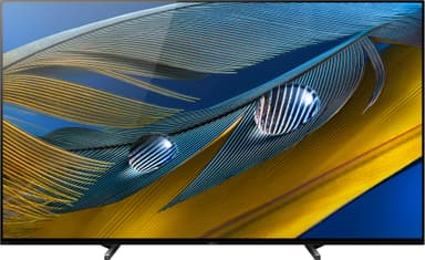 Sony 55" A80J 4K OLED Smart TV (2021)