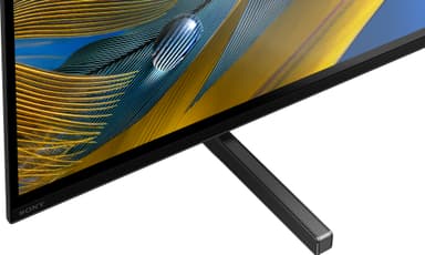 Sony 55" A80J 4K OLED Smart TV (2021)