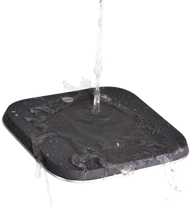Wilfa Splash köksvåg WKW60