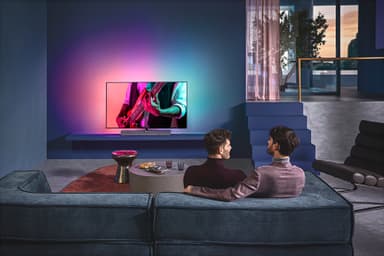 Philips 55" OLED+ 4K UHD Smart TV 55OLED935/12