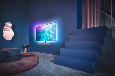 Philips 55" OLED+ 4K UHD Smart TV 55OLED935/12
